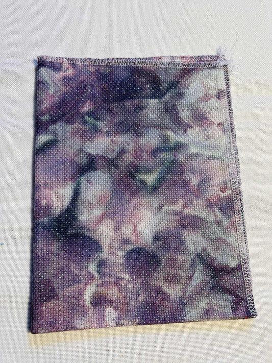 Artemis ~ 14ct Opal Aida ~ 13 x 17