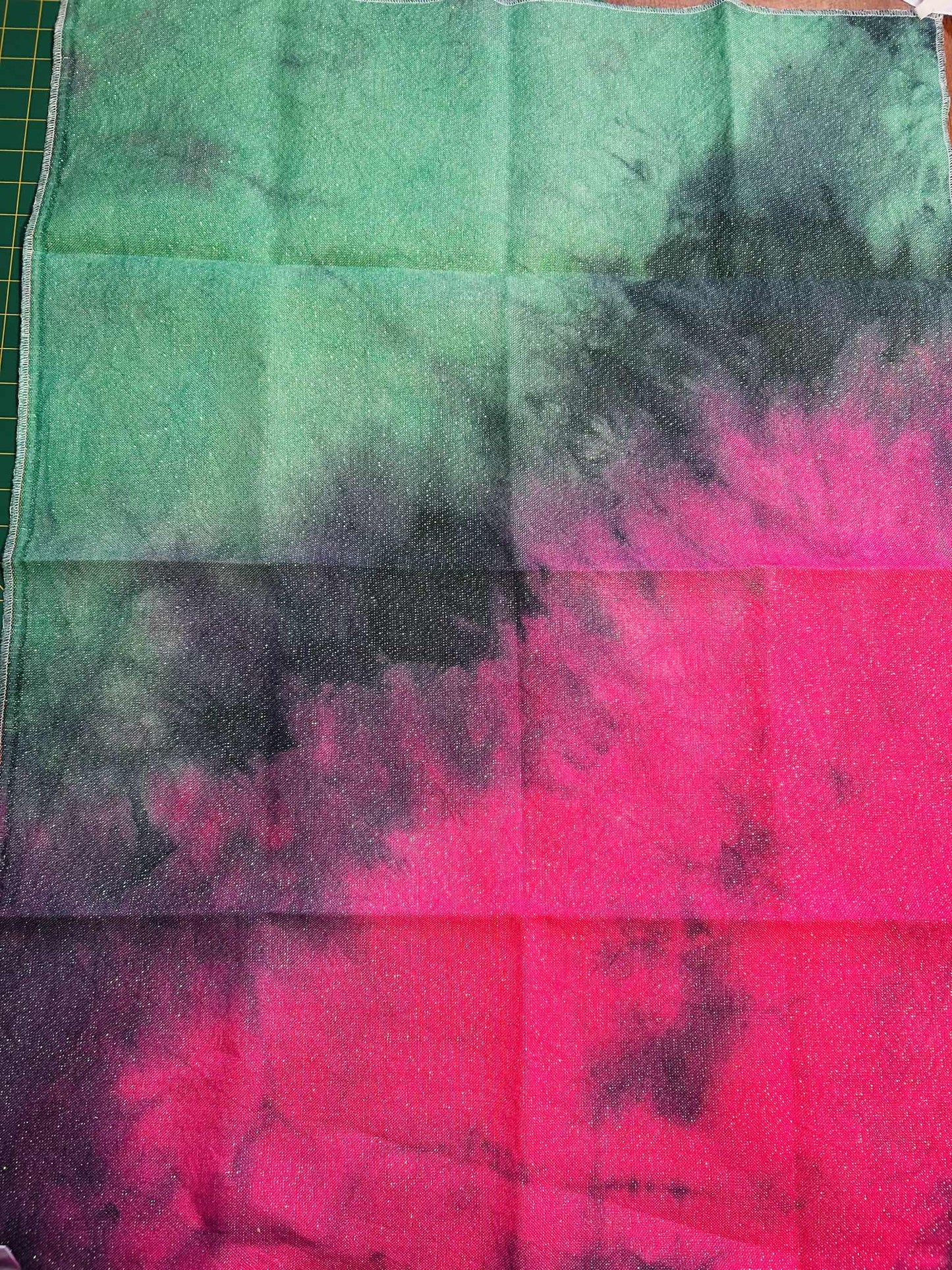 Aurora ~ 28ct Opal Cashel ~ 26 x 36