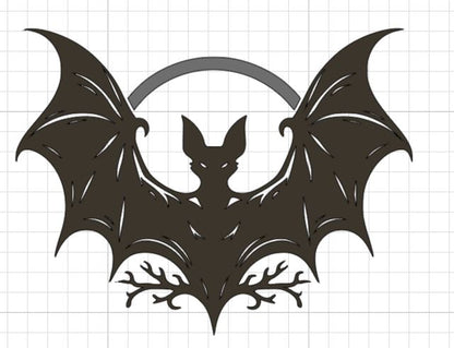 ** Vinyl Border Design**
