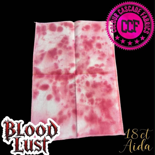 Blood Lust