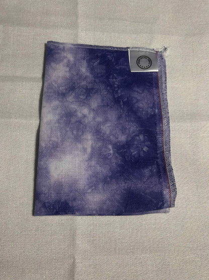 Candy ~ 28ct Cashel ~ 13 x 17