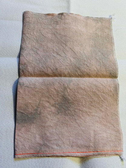 Cup Of Coffee ~ 28ct Opal Cashel ~ 13 x 17