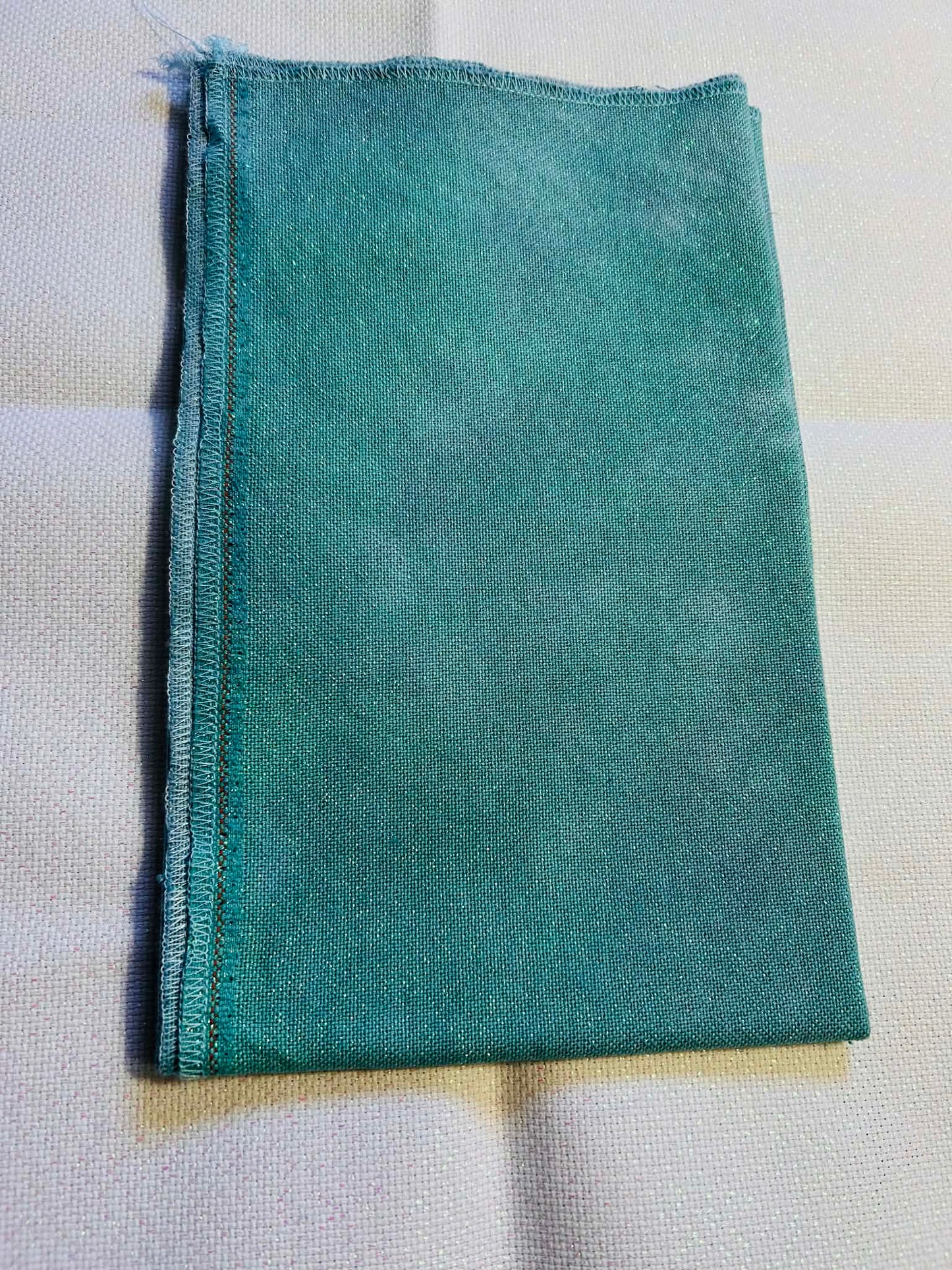 Dark Fantasy ~ 28ct Opal Lugana ~ 23 x 26