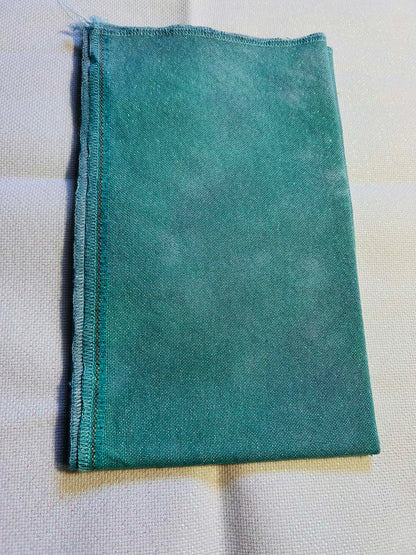 Dark Fantasy ~ 28ct Opal Lugana ~ 23 x 26