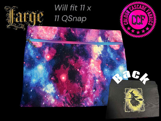 Dark Galaxy ~ Large