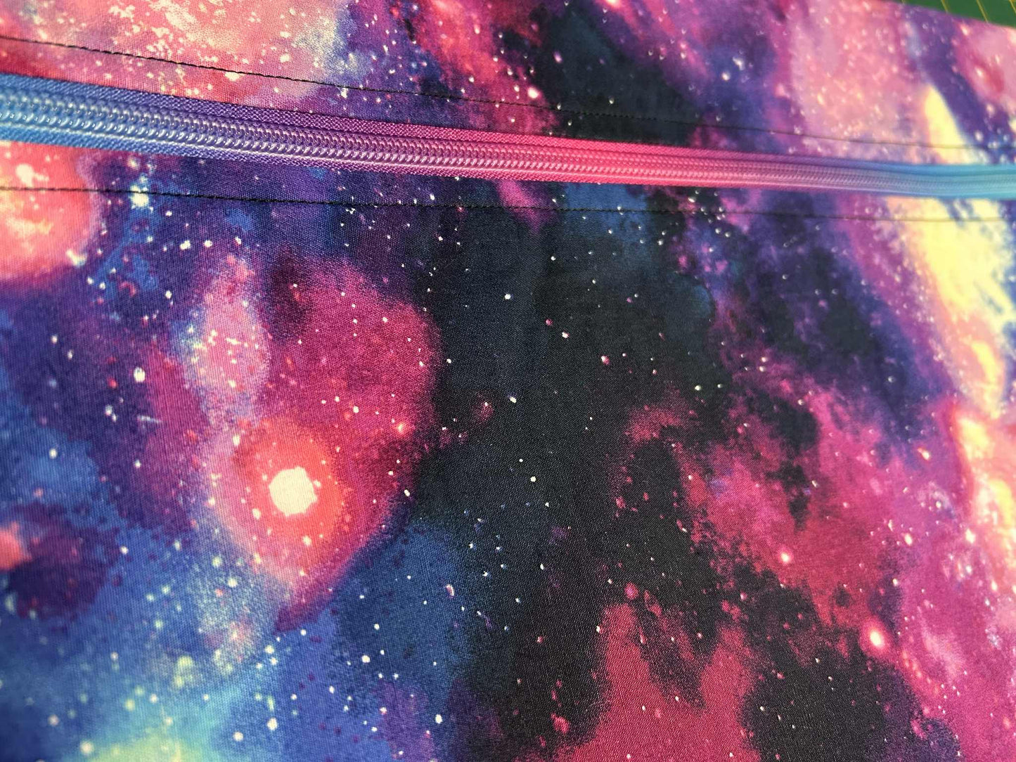 Dark Galaxy ~ Large