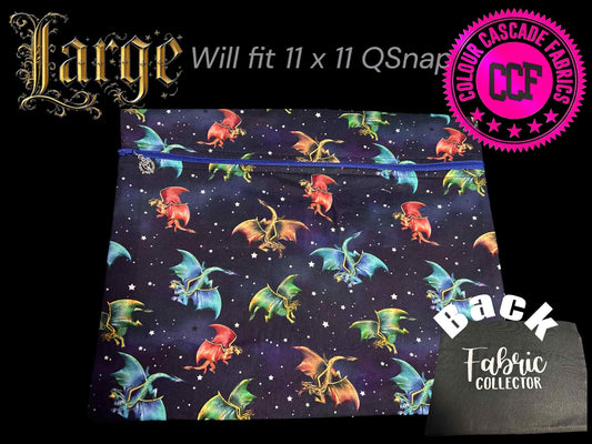 Dragons ~ Large