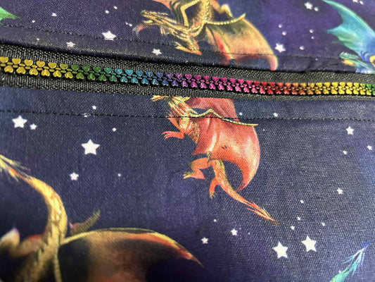 Dragons ~ Large