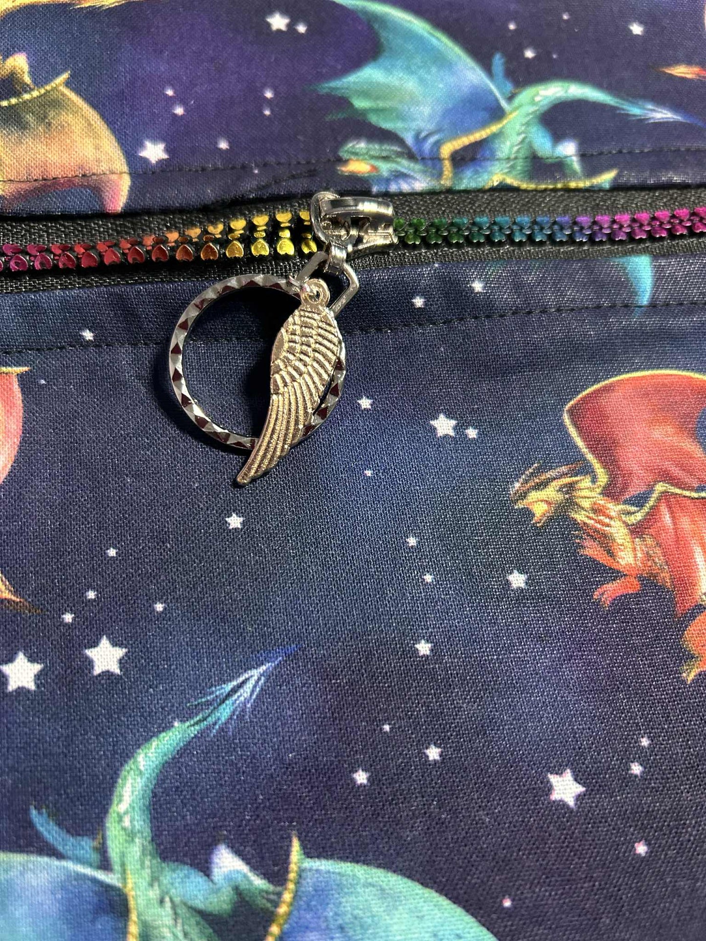 Dragons ~ Small