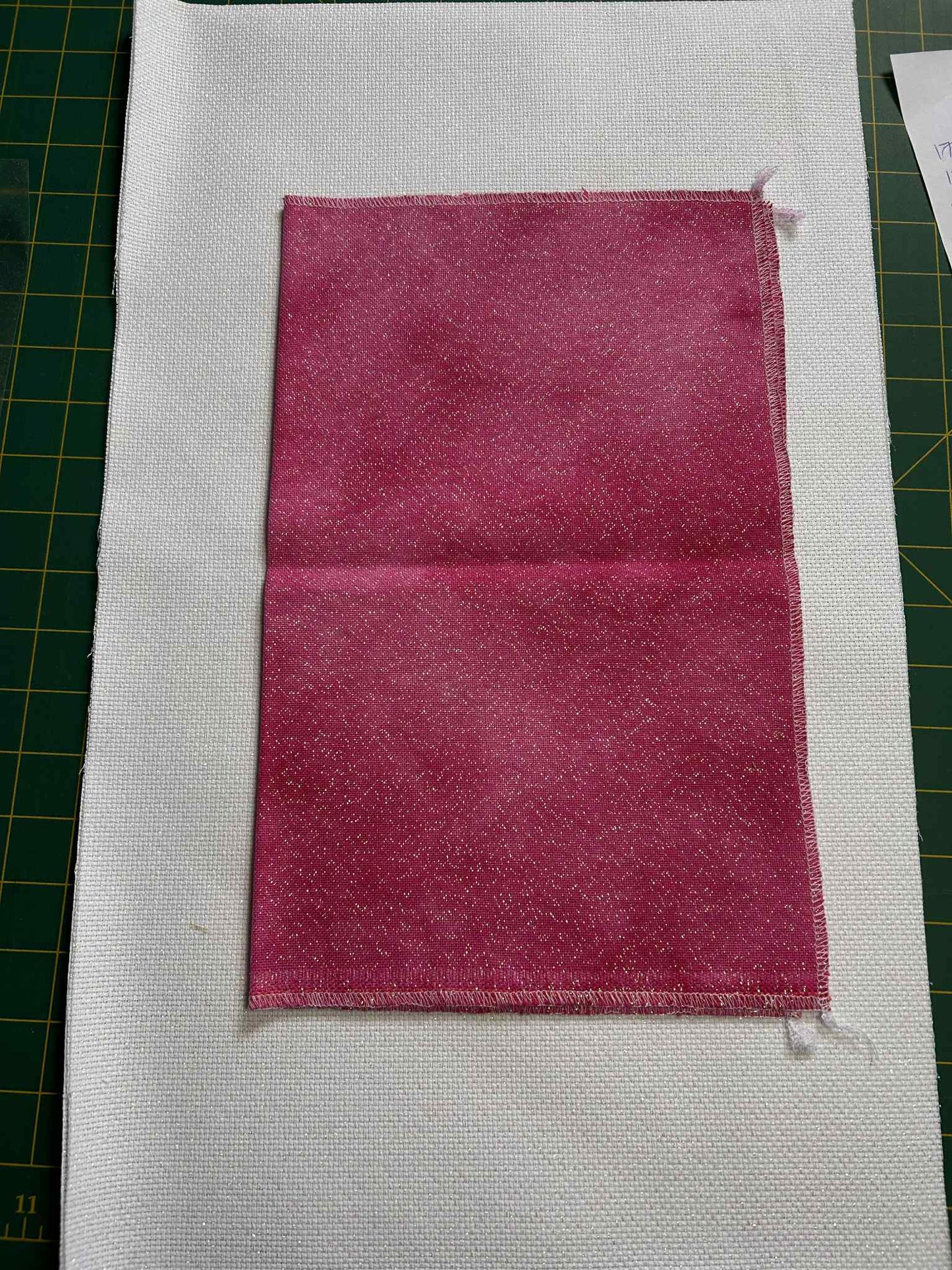 Dreams ~ 28ct Opal Lugana ~ 13 x 17