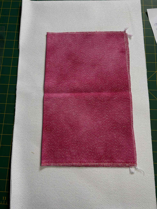 Dreams ~ 28ct Opal Lugana ~ 13 x 17