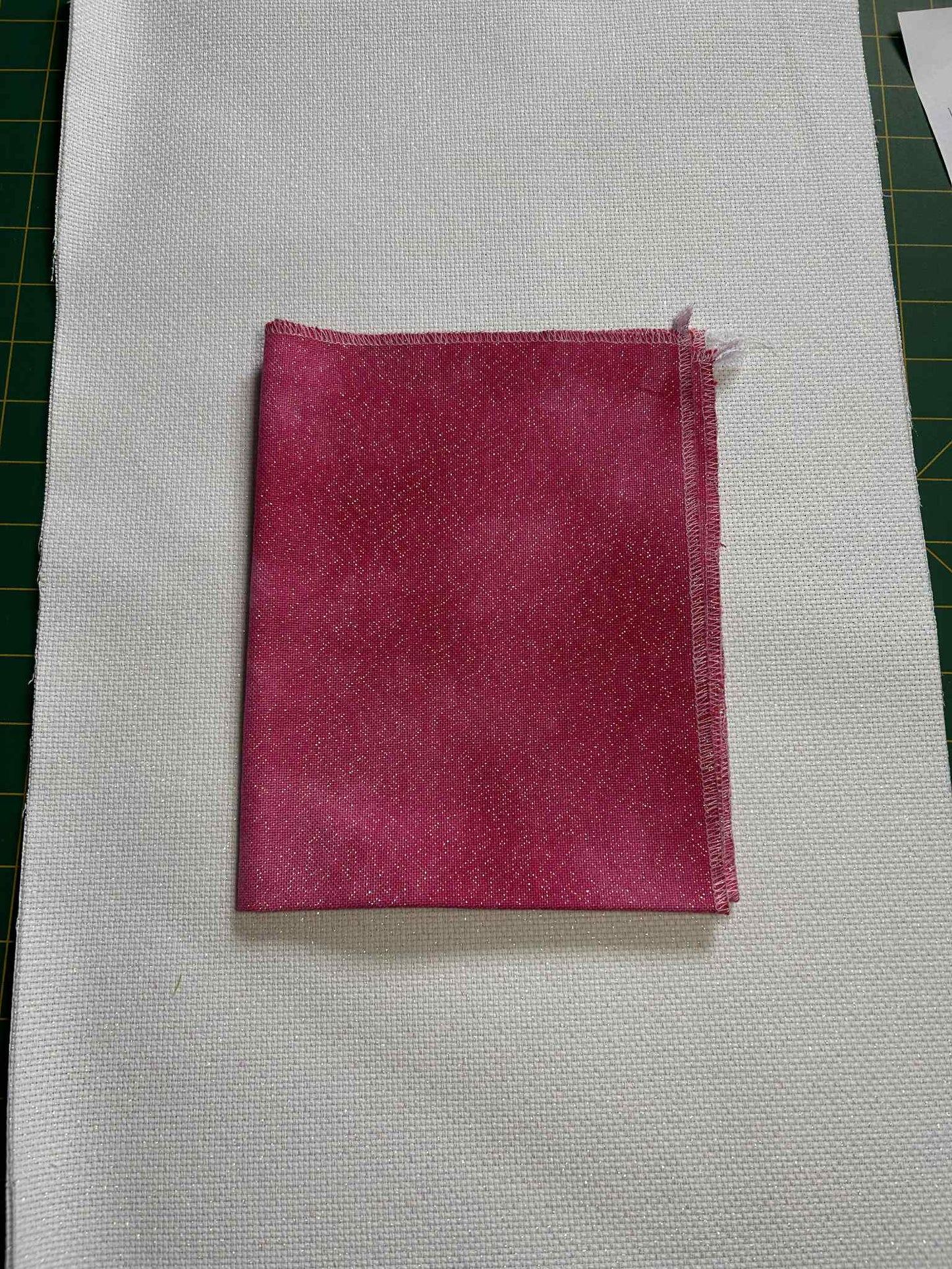 Dreams ~ 28ct Opal Lugana ~ 13 x 17