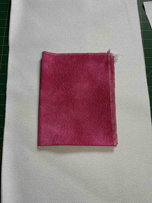 Dreams ~ 28ct Opal Lugana ~ 13 x 17