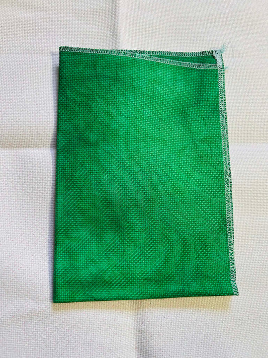 Emerald City ~ 14ct Aida ~ 13 x 17