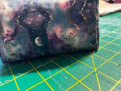 French Fantasy Box Bag