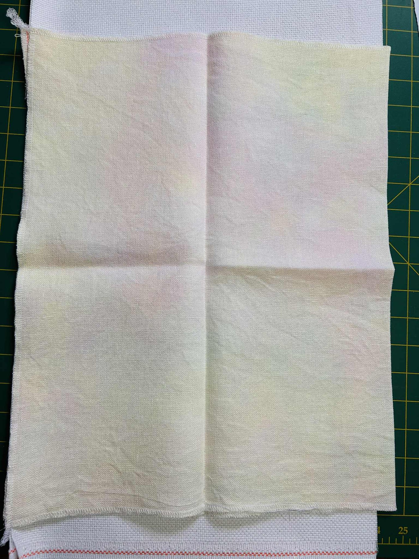 Garden Party ~ 28ct Opal Cashel ~ 17 x 26