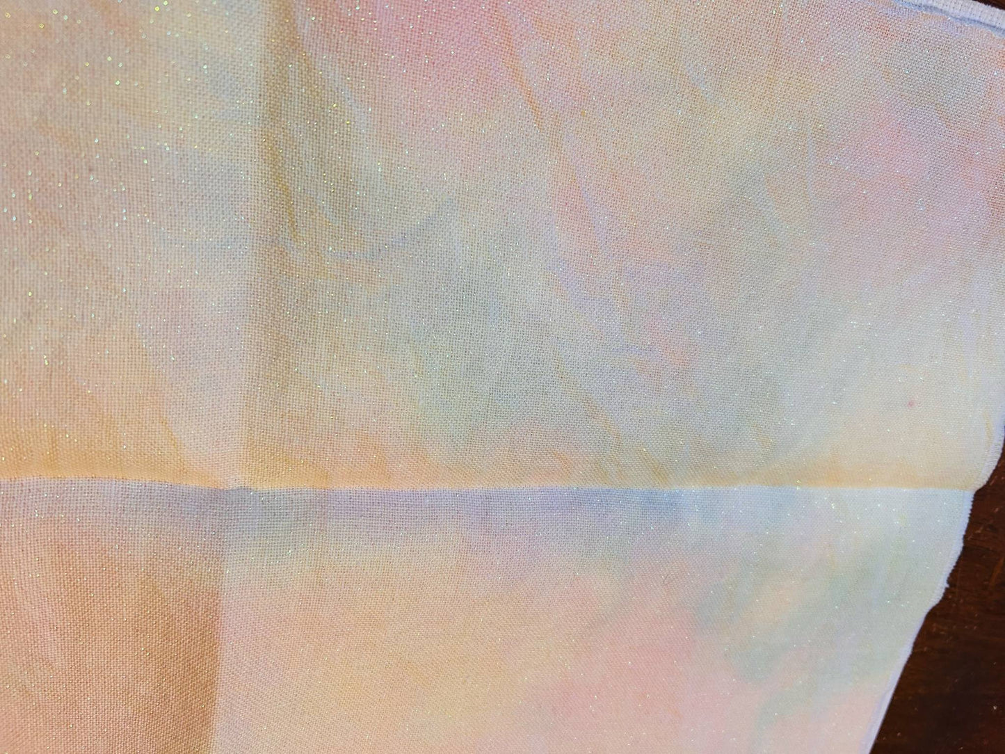 Garden Party ~ 28ct Opal Cashel ~ 23 x 26
