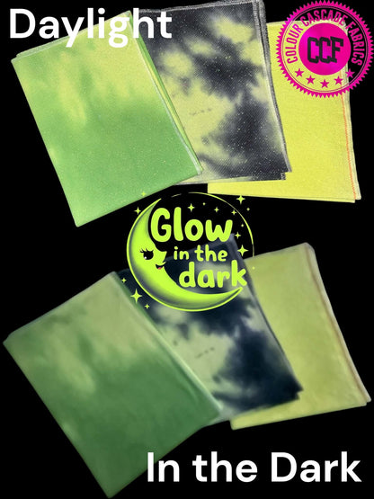 Glow In The Dark ~ Lightning Strikes