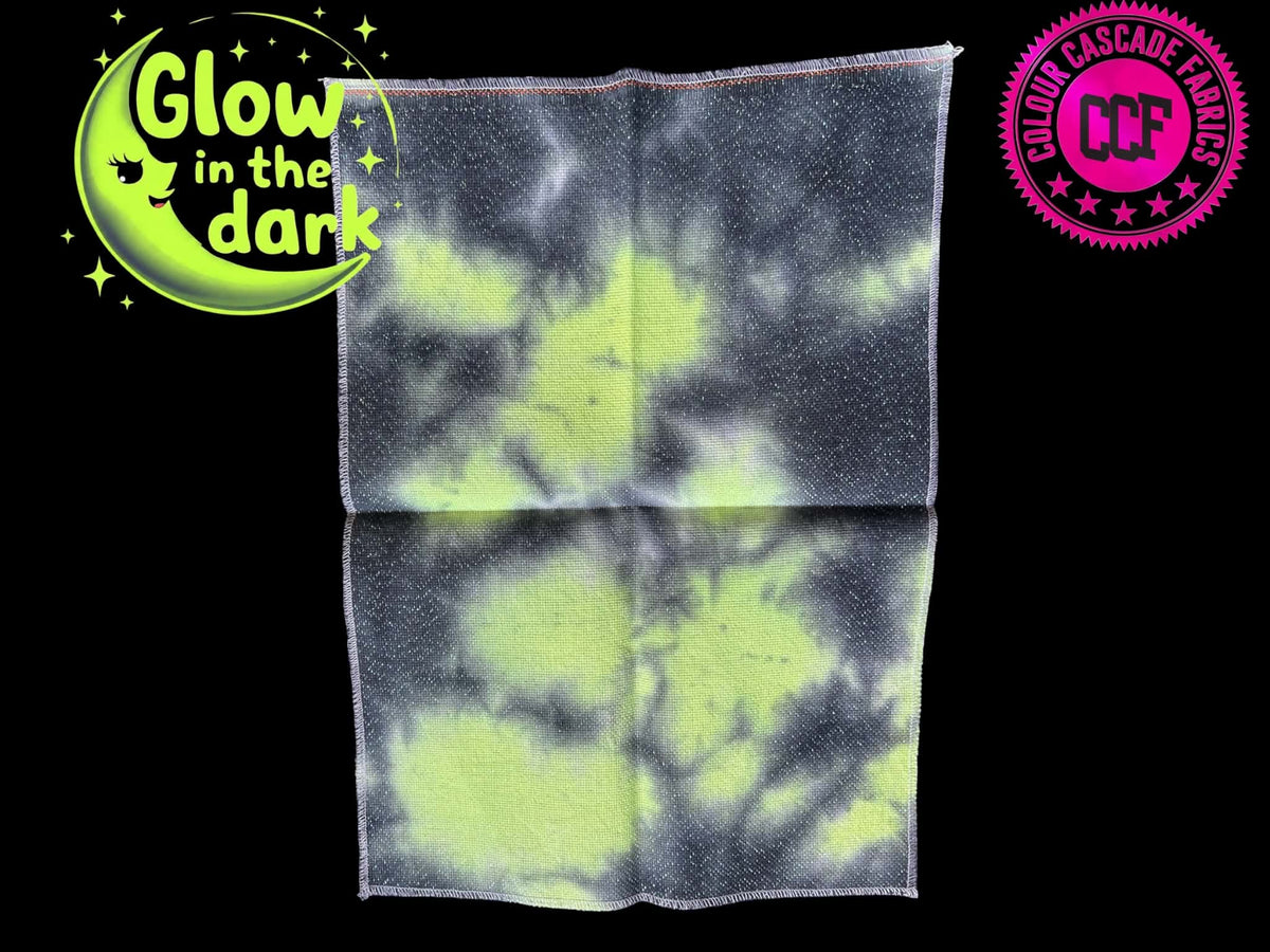 Glow In The Dark ~ Lightning Strikes