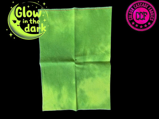 Glow In The Dark ~ Welcome To The Jungle