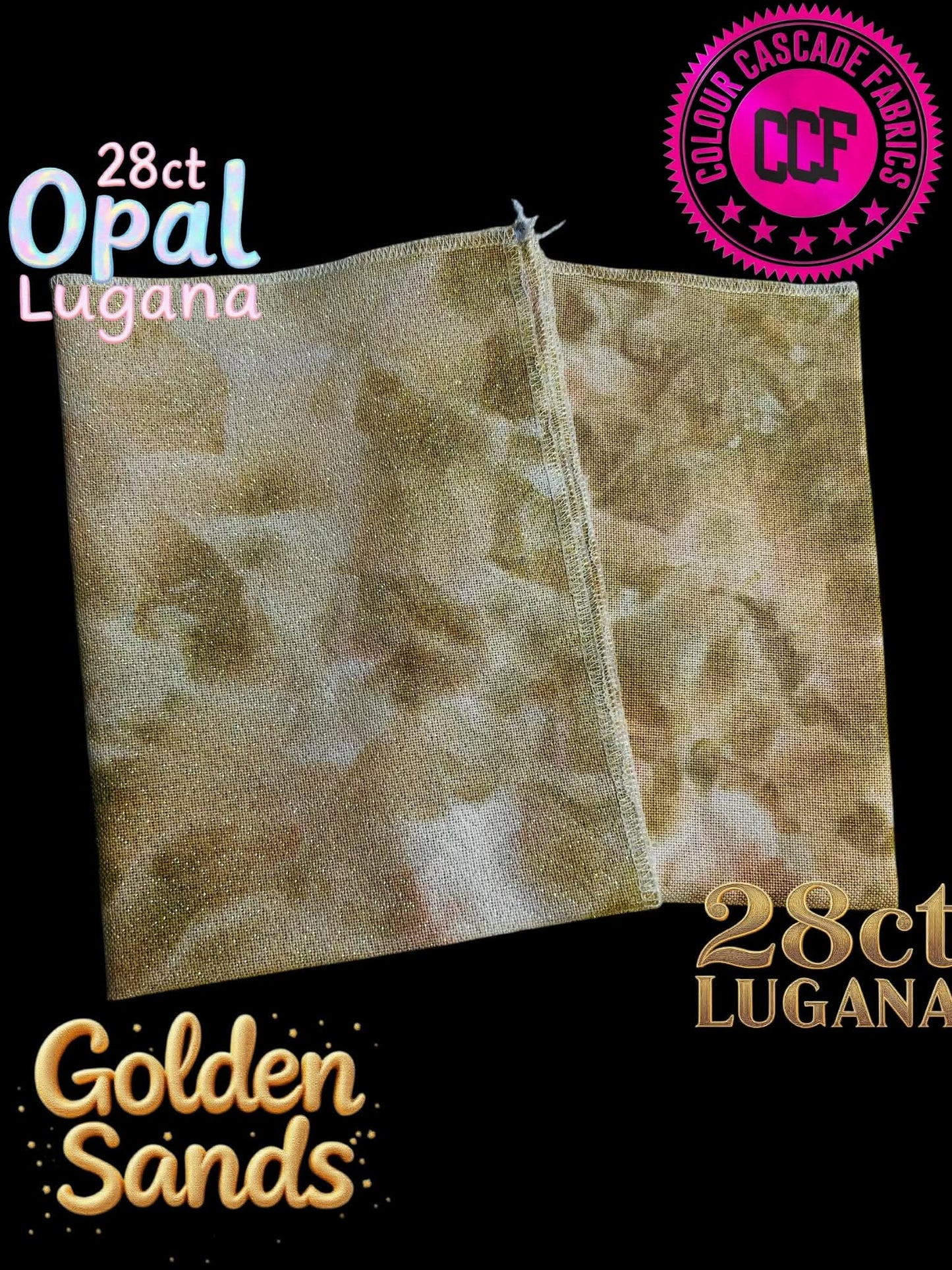 Golden Sands