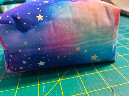 Good Night Box Bag
