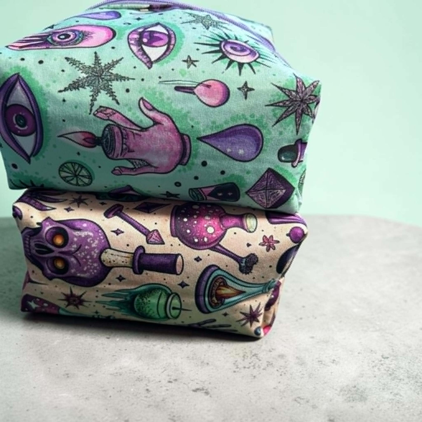 Potions Box Bag