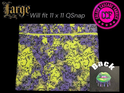 Halloween Spiders~ Large