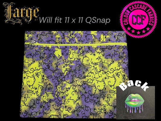 Halloween Spiders~ Large