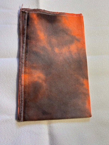 Haunted ~ 25ct Lugana ~ 23 x 26