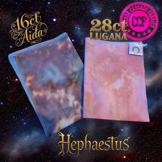 Hephaestus