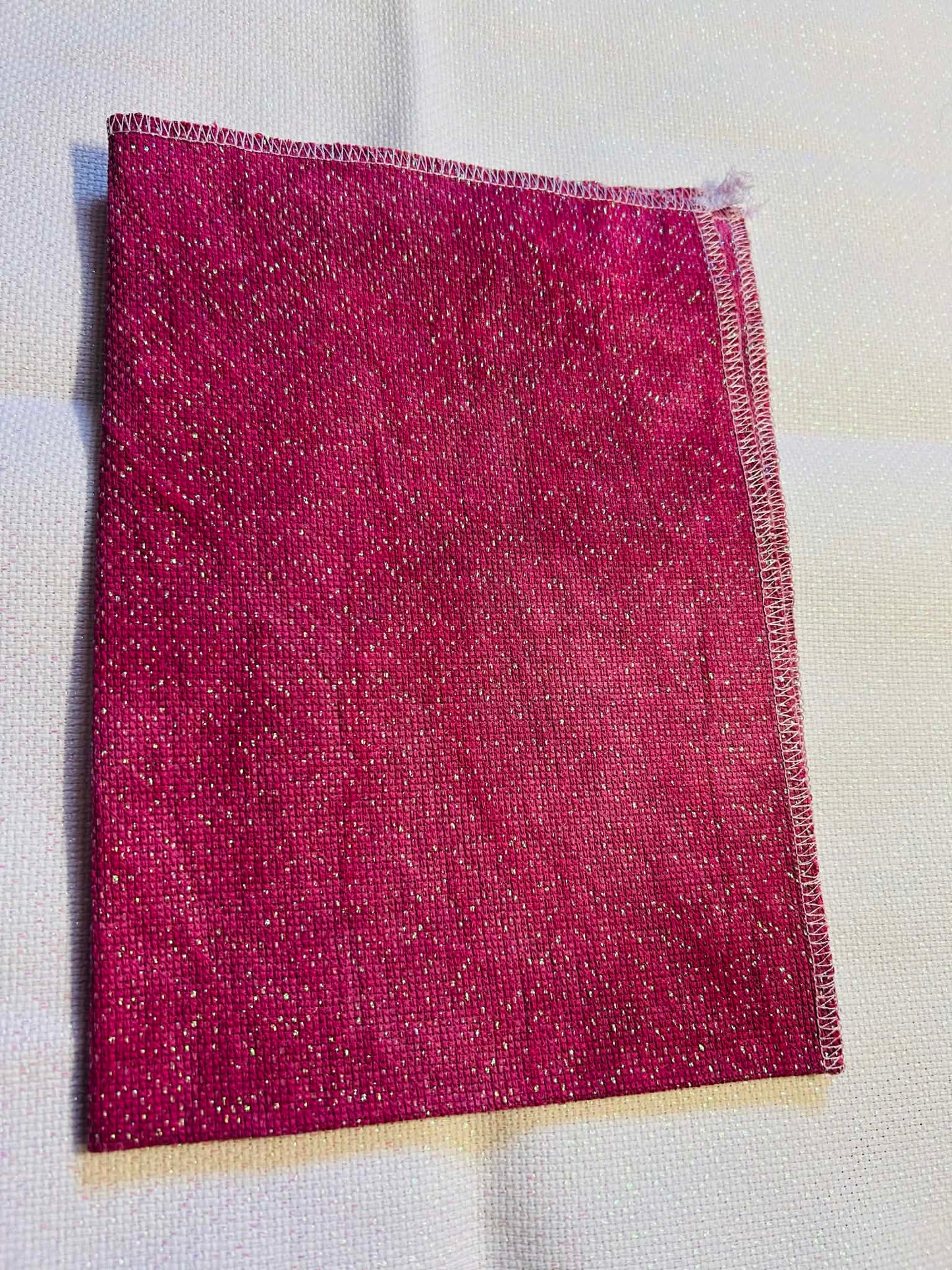 Kingmaker ~ 16ct Opal Aida ~ 13 x 17