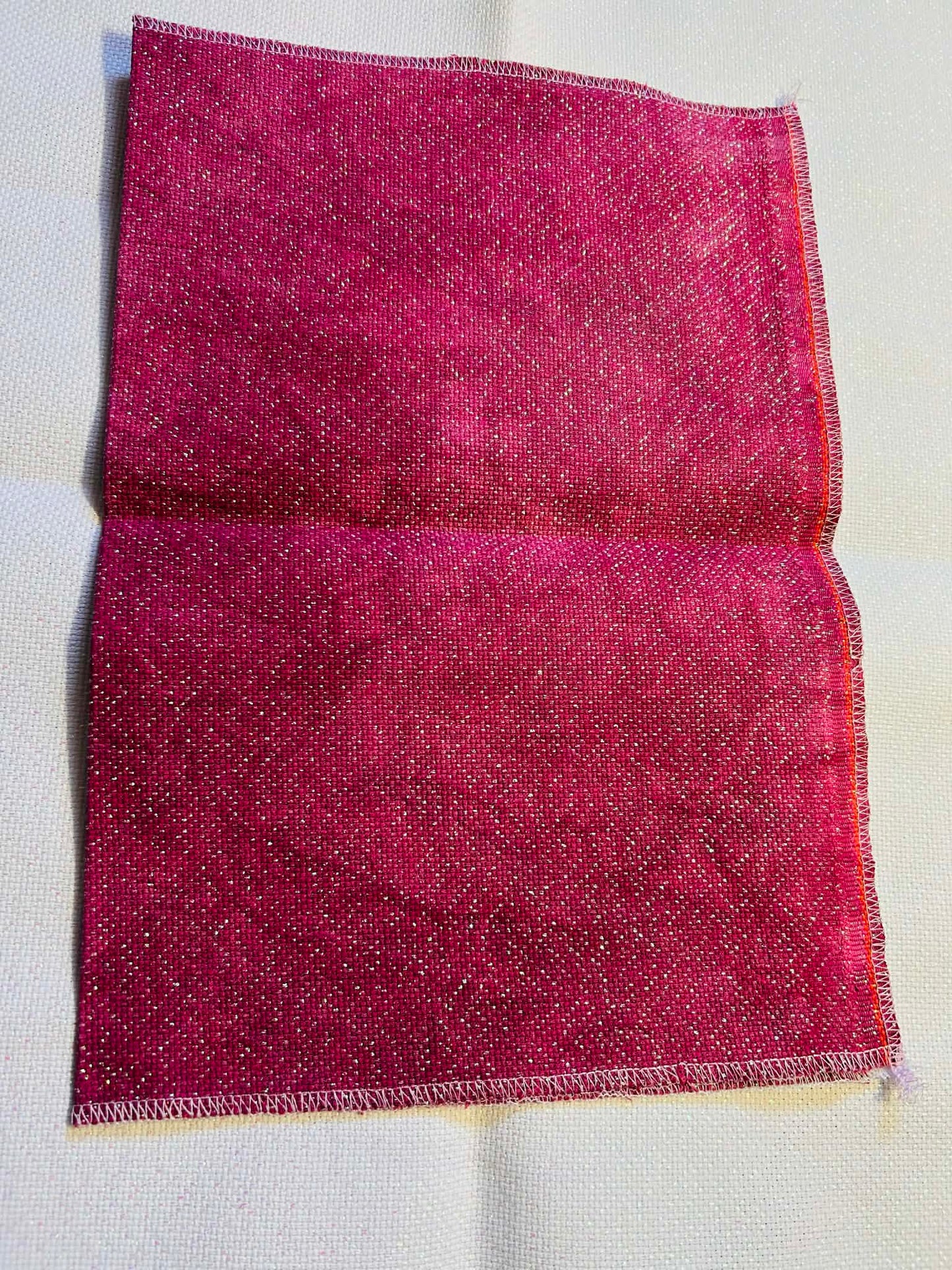 Kingmaker ~ 16ct Opal Aida ~ 13 x 17