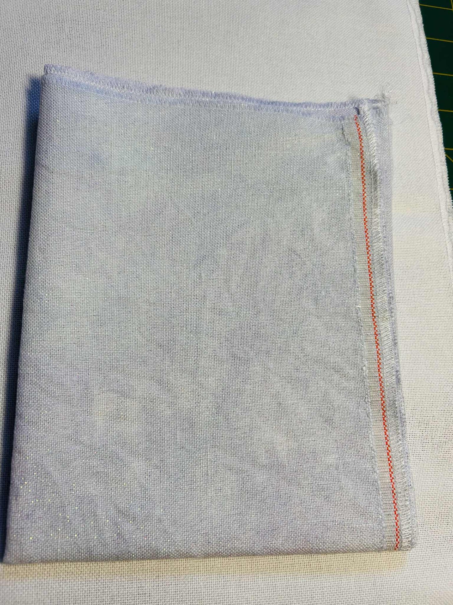 Lavender Fields ~ 32ct Opal Belfast ~ 17 x 26
