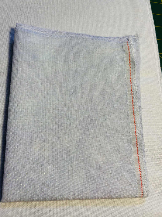 Lavender Fields ~ 32ct Opal Belfast ~ 17 x 26
