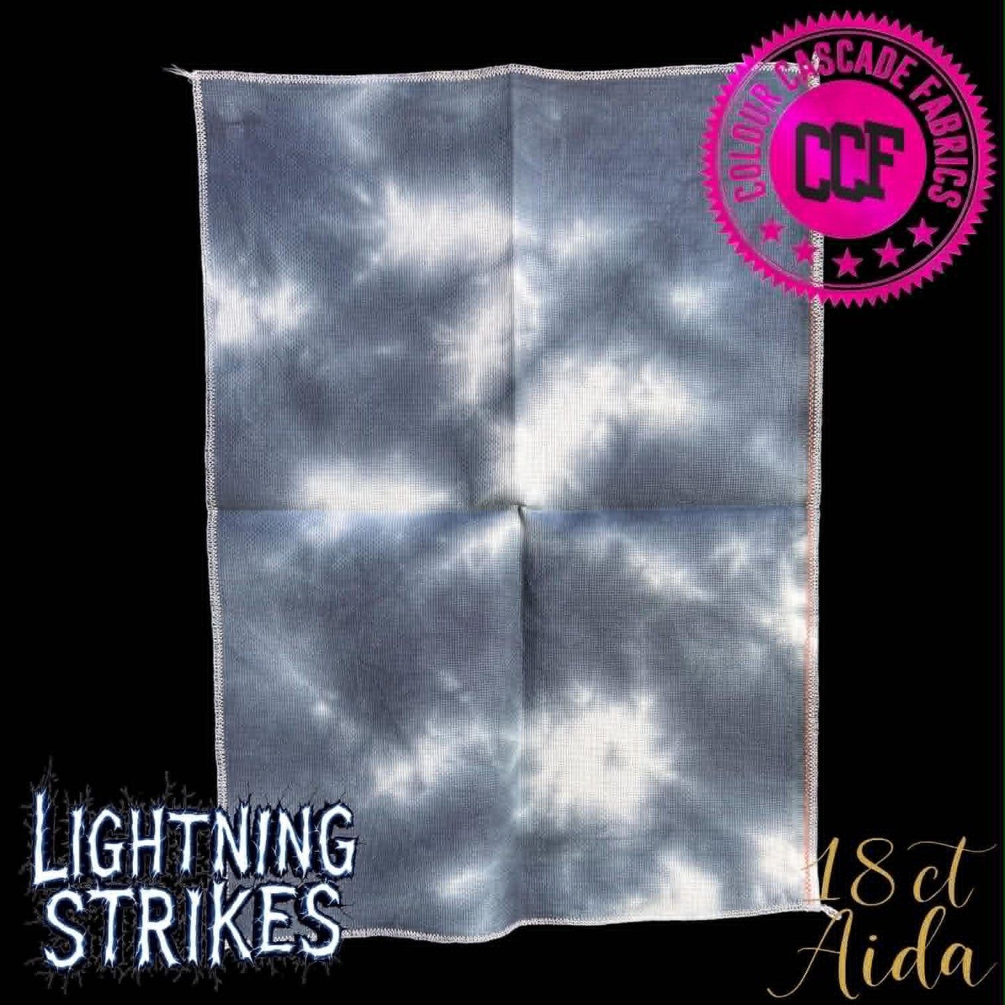 Lightning Strikes
