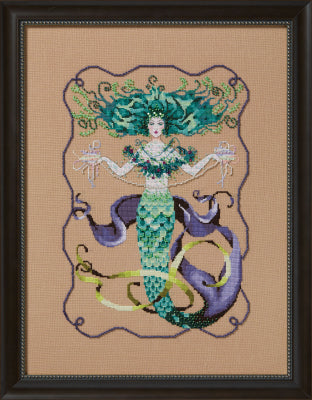 Madam Mermaid