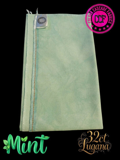 Mint