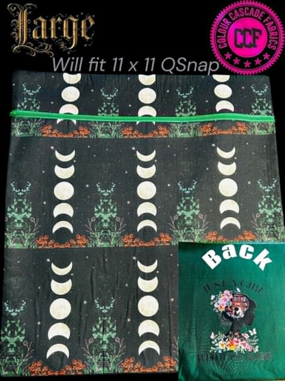 Moon Phases ~ Large