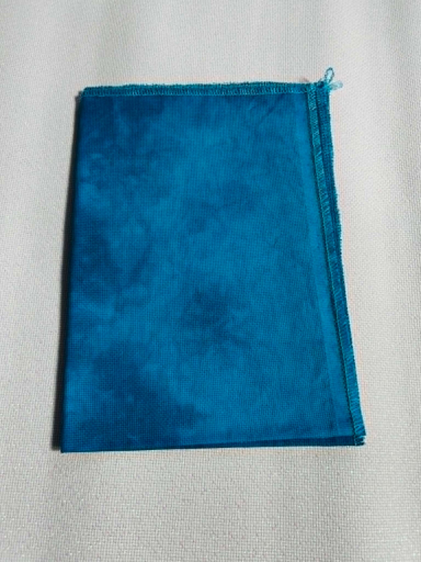 My Island Home ~ 20ct Aida ~ 13 x 17