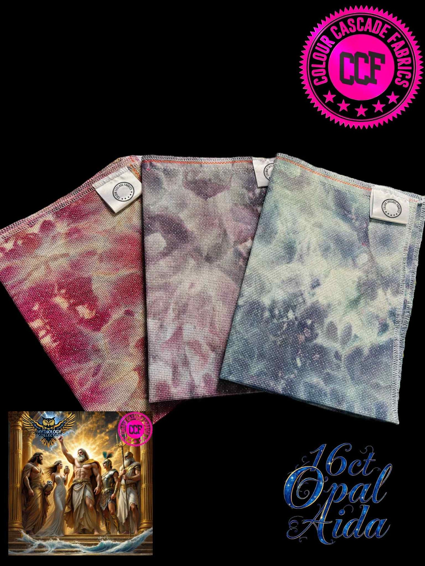 The Mythology Collection