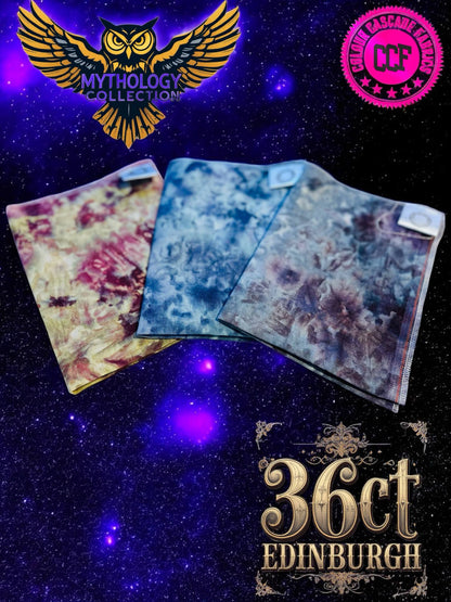 The Mythology Collection
