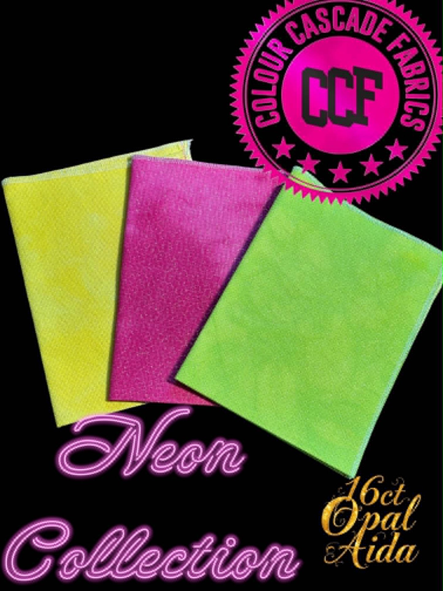 Neon Collection