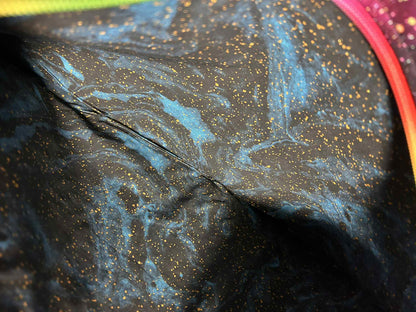 Neon Galaxy ~ Large