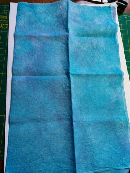 Oasis ~ 28ct Opal Cashel ~ 26 x 36