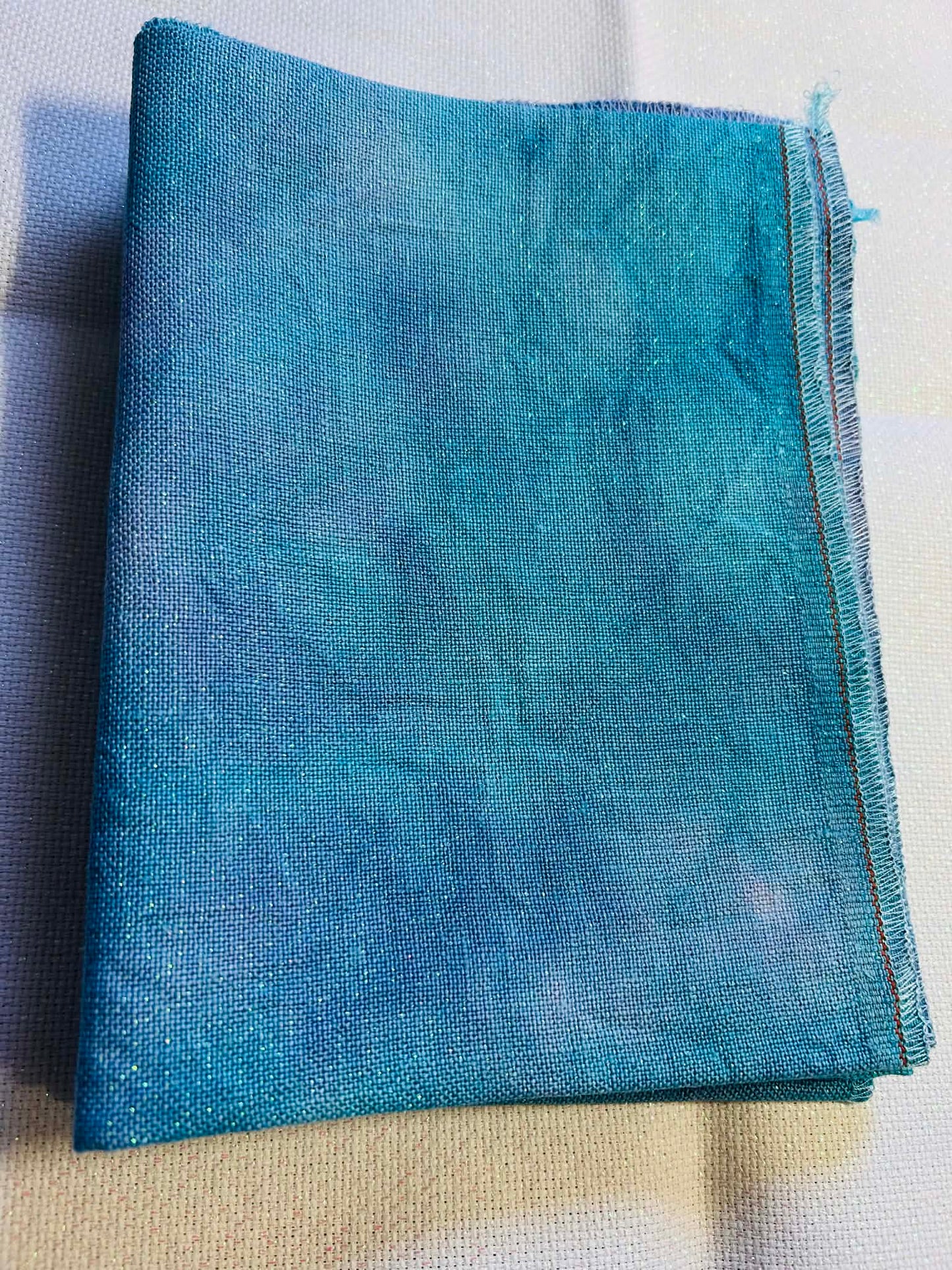 Oasis ~ 28ct Opal Cashel ~ 26 x 36