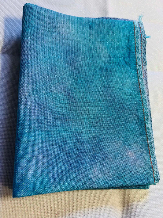 Oasis ~ 28ct Opal Cashel ~ 26 x 36