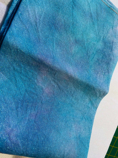 Oasis ~ 28ct Opal Cashel ~ 26 x 36