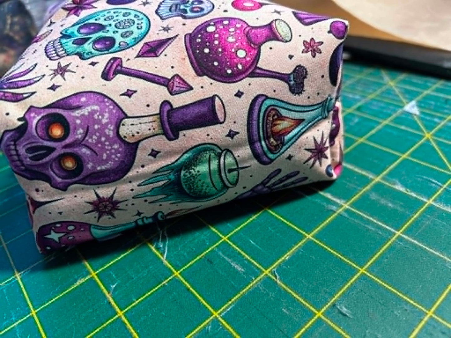Potions Box Bag