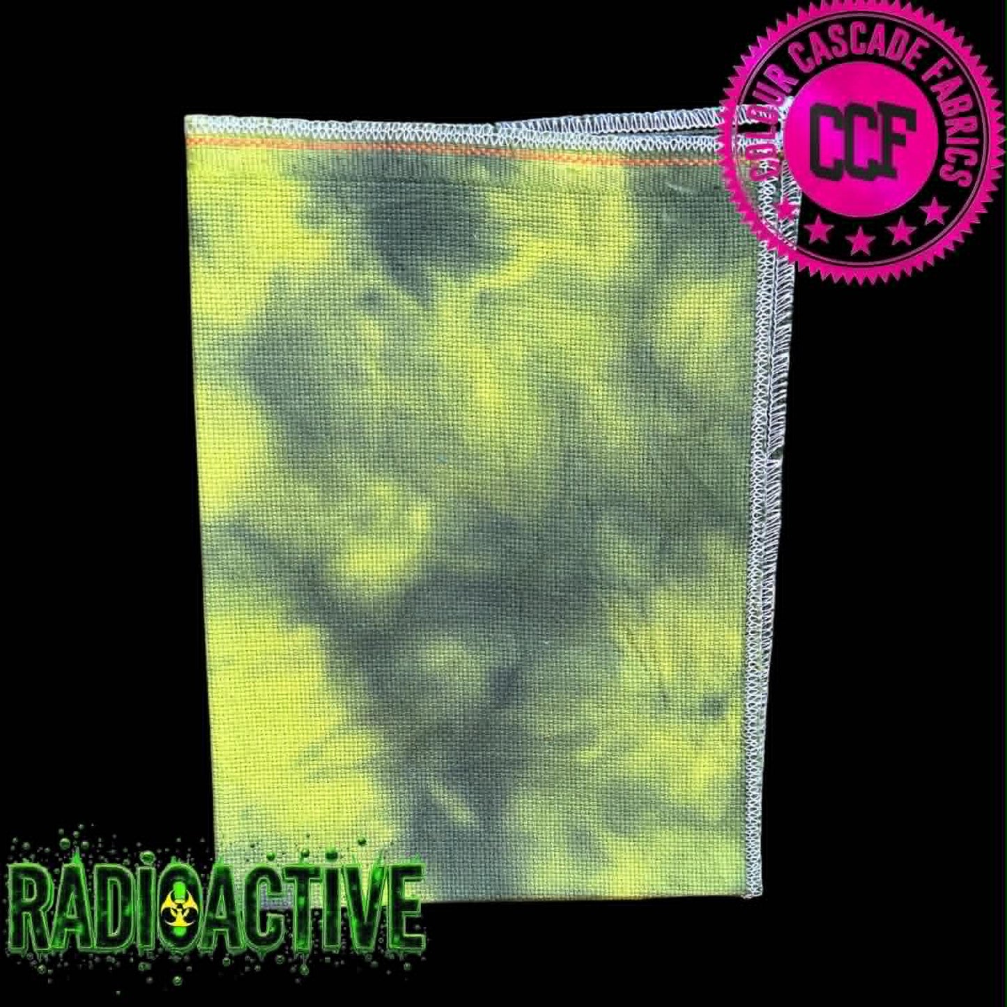 Radioactive